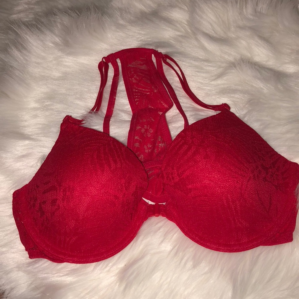 VS by Pink Bra
